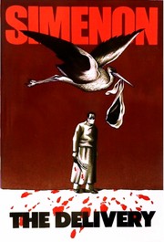 Bergelon by Georges Simenon