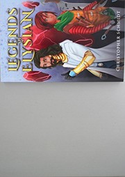 Cover of: Legends of Elysian