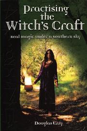 Cover of: Practising the Witch