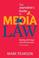Cover of: The journalist's guide to media law