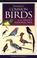 Cover of: Newman's common birds of the Kruger National Park