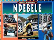 Ndebele by Alan Mountain