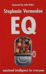 Cover of: EQ: Emotional Intelligence