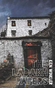 Cover of: The Ladakh Papers