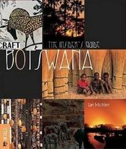 Cover of: Botswana by Ian Michler