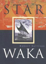 Cover of: Star waka