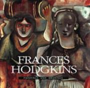 Frances Hodgkins by Iain Buchanan