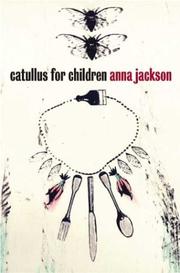 Cover of: Catullus for Children