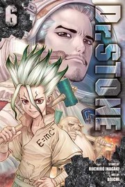 Cover of: Dr. STONE, Vol. 6 by 