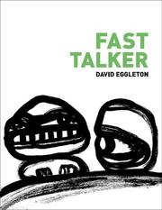 Cover of: Fast Talker