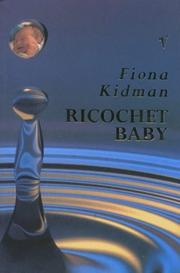 Cover of: Ricochet baby