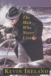 Cover of: Man Who Never Lived