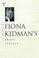 Cover of: The best of Fiona Kidman's short stories.