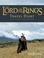 Cover of: The Lord Of The Rings Location Guidebook