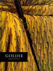Cover of: Goldie by Roger Blackley
