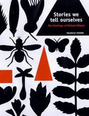 Cover of: Stories We Tell Ourselves: The Paintings of Richard Killeen
