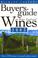 Cover of: Michael Cooper's buyer's guide to New Zealand wines, 2003.