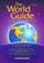 Cover of: The World Guide 1999/2000