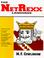Cover of: The NetRexx language