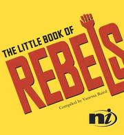 Cover of: The Little Book of Rebels