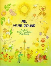 Cover of: All Year Round (Lifeways)
