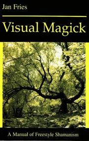 Cover of: Visual Magick