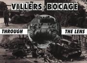 Cover of: Villers-Bocage Through the Lens by Daniel Taylor