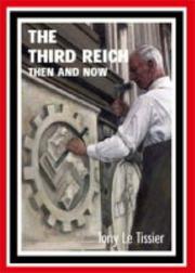 Cover of: The Third Reich: Then and Now