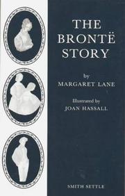 Cover of: The Bronte Story