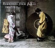 Souvenirs from Japan by Margarita Winkel