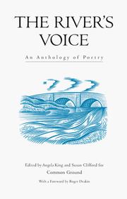 Cover of: The River's Voice