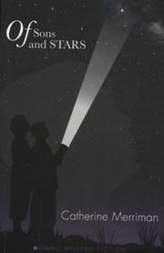 Cover of: Of Sons and Stars by Catherine Merriman