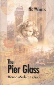 Cover of: The pier glass