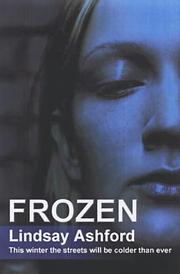 Frozen by Lindsay Ashford