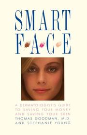 Cover of: Smart Face by Susan Goodman