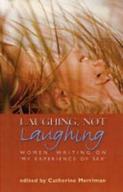 Cover of: Laughing, Not Laughing