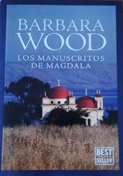 Cover of: Los manuscritos de Magdala by 