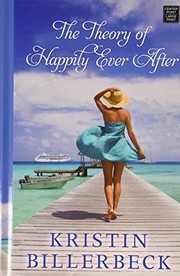 Cover of: The theory of happily ever after