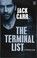 Cover of: The Terminal List