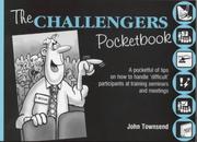 The Challengers Pocketbook by John Townsend