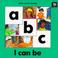 Cover of: ABC I Can Be