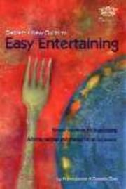 Cover of: Debrett's New Guide to Easy Entertaining