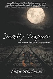 Cover of: Deadly Voyeur