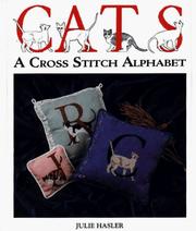 Cover of: Cats: A Cross Stitch Alphabet