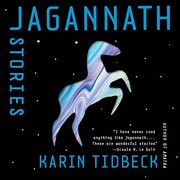 Cover of: Jagannath by Karin Tidbeck