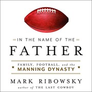 In the name of the father by Mark Ribowsky