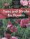 Cover of: Trees and Shrubs for Flowers (The Woody Plant)