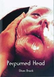 Cover of: Perfumed Head by Steve Beard