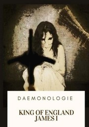 Cover of: Daemonologie