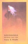 Soundings by Gary K. Wolfe